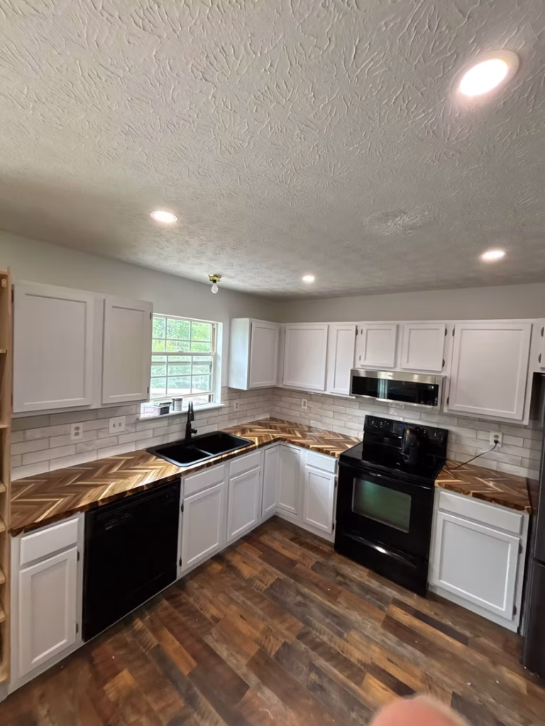 Remodeling & Building in Nicholasville, KY