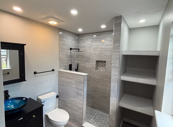 Remodeling & Building in Nicholasville, KY