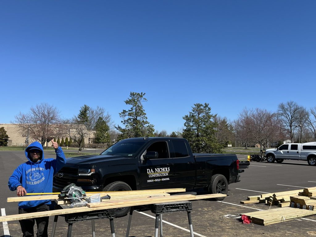 Remodeling & Building in Nicholasville, KY