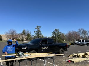 Remodeling & Building in Nicholasville, KY