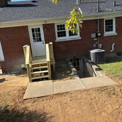 Remodeling & Building in Nicholasville, KY