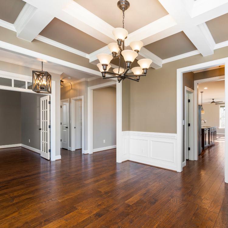 Flooring in Nicholasville, KY