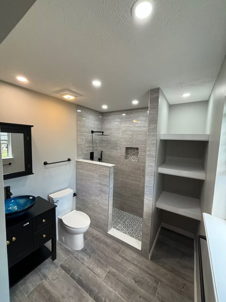 Remodeling & Building in Nicholasville, KY