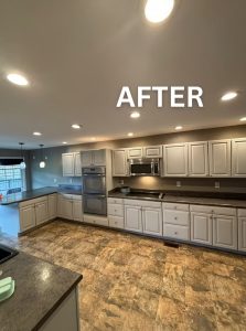 Remodeling & Building in Nicholasville, KY