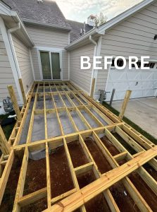 Remodeling & Building in Nicholasville, KY