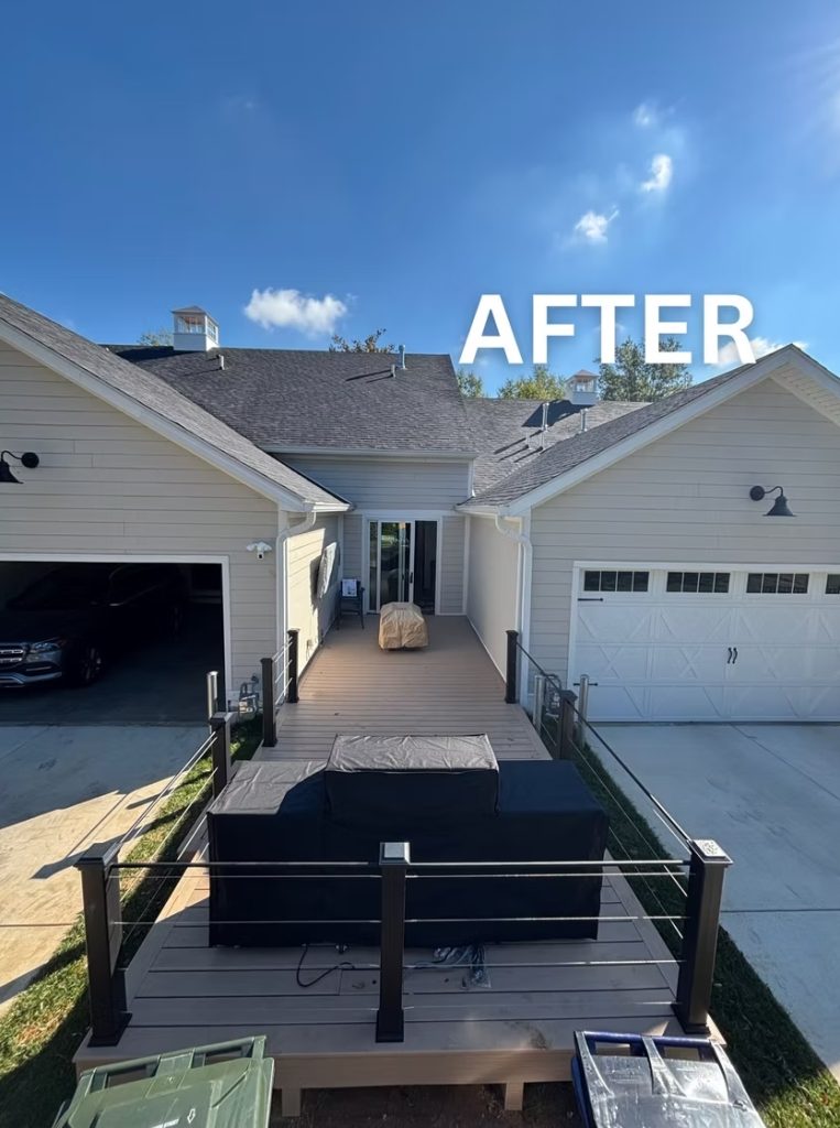 Remodeling & Building in Nicholasville, KY