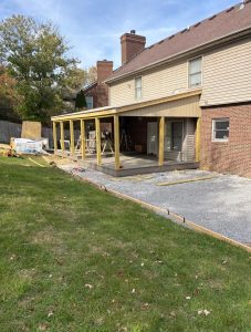 Remodeling & Building in Nicholasville, KY