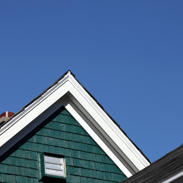 Roofing and Siding in Nicholasville, KY