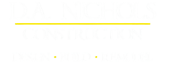 D.A Nichols Construction