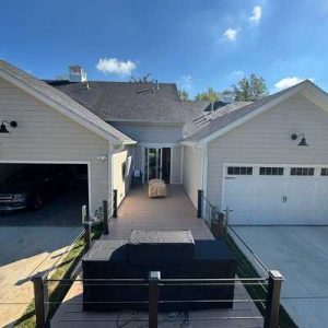 Remodeling & Building in Nicholasville, KY