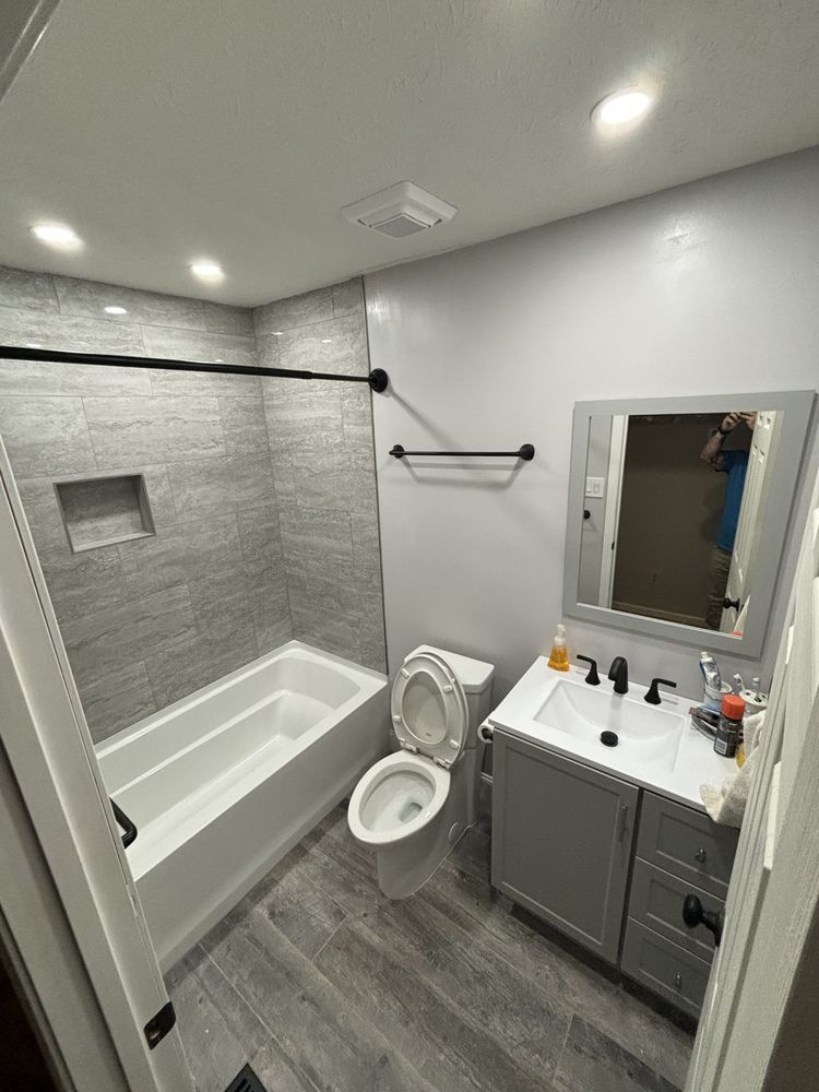 Remodeling & Building in Nicholasville, KY