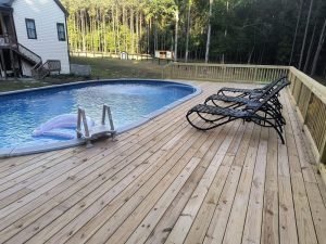 Remodeling & Building in Nicholasville, KY