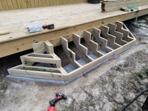 Remodeling & Building in Nicholasville, KY