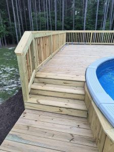 Remodeling & Building in Nicholasville, KY