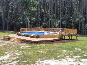 Remodeling & Building in Nicholasville, KY