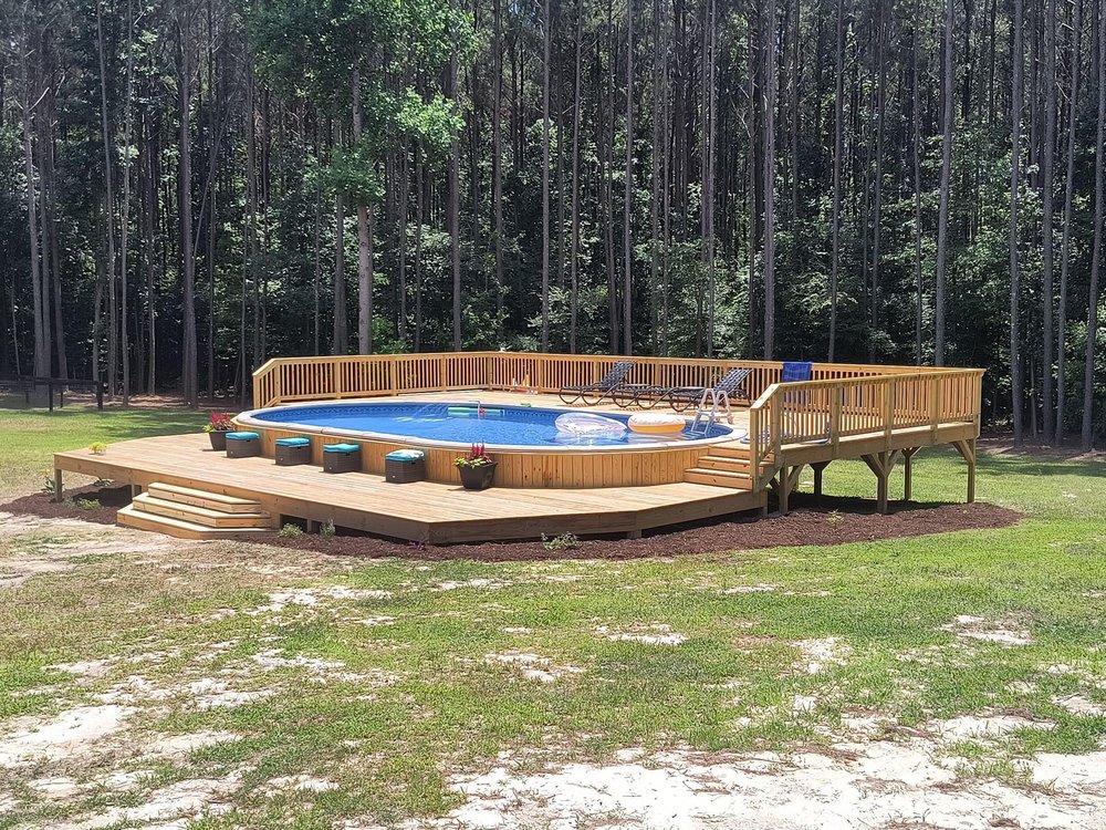 Remodeling & Building in Nicholasville, KY