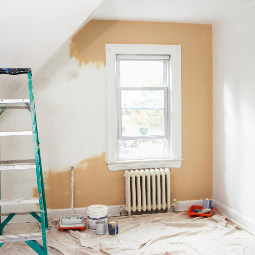 Painting in Nicholasville, KY